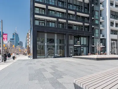 115 Lower Sherbourne Street E 101, Toronto, On M5a 1e7