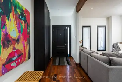 80 Northcote Avenue, Toronto, On M6j 3k3