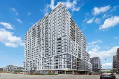 15 Richardson Street 302, Toronto, On M5a 1b4