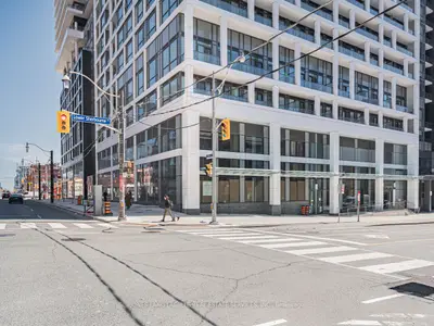 177 Front Street E 106, Toronto, On M5a 1e7
