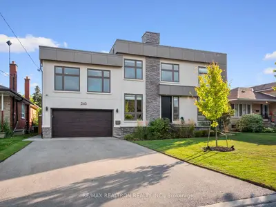240 Maxwell Street, Toronto, On M3h 5b7