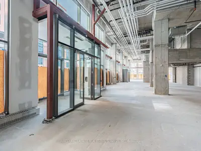 177 Front Street E 107, Toronto, On M5a 1e7