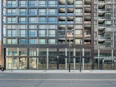 177 Front Street E 108, Toronto, On M5a 1e7