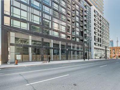 177 Front Street E 108, Toronto, On M5a 1e7