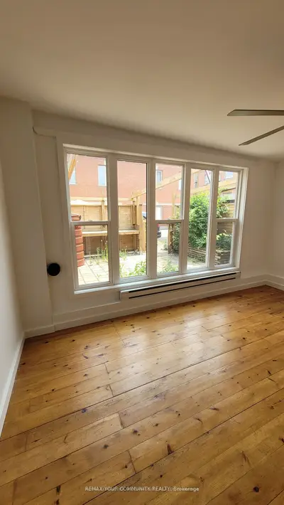 864 Millwood Road Studio Unit, Toronto, On M4g 1w6