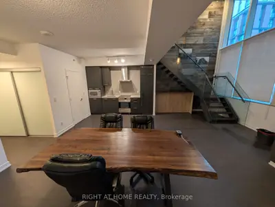 455 Front Street E S115, Toronto, On M5a 0g2