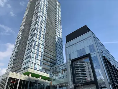 5180 Yonge Street 2309, Toronto, On M2n 0k5