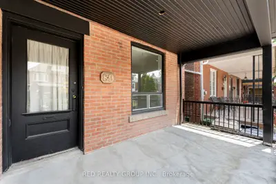 89 Beatrice Street, Toronto, On M6j 2t2