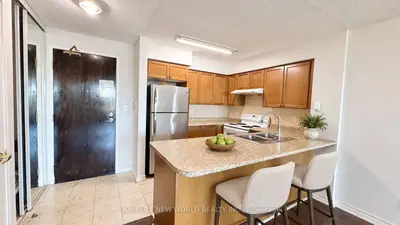 18 Spring Garden Avenue 507, Toronto, On M2n 3g2