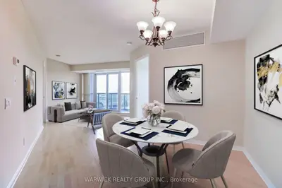 30 Harrison Garden Boulevard 903, Toronto, On M2n 7a9