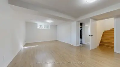 145 Sloane Avenue Lower, Toronto, On M4a 2b8