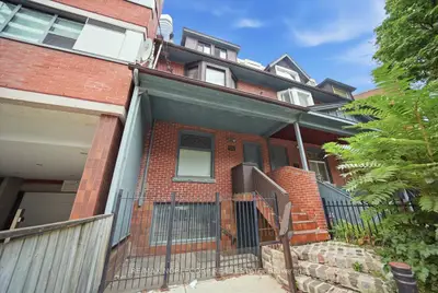 96 Granby Street Suite 1, Toronto, On M5b 1j1