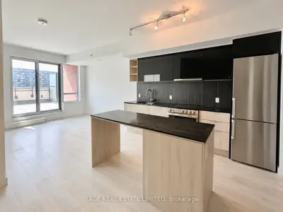 31 Tippett Road 730, Toronto, On M3h 0c8