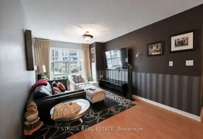 11 St Joseph Street 304, Toronto, On M4y 3g4