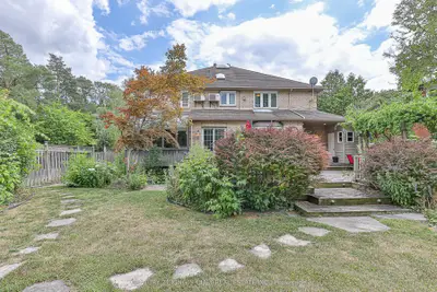338 Mckee Avenue, Toronto, On M2n 4e5