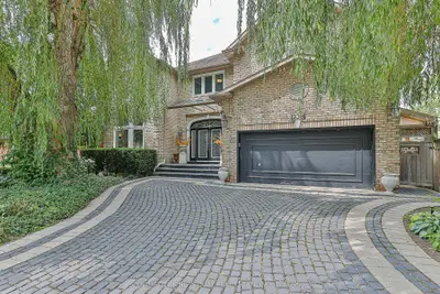 338 Mckee Avenue, Toronto, On M2n 4e5