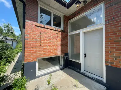 181 Wedgewood Drive Lower, Toronto, On M2m 2h8