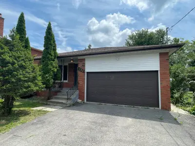 181 Wedgewood Drive Lower, Toronto, On M2m 2h8