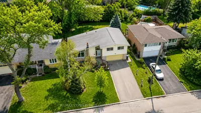 333 Pleasant Avenue, Toronto, On M2r 2r3