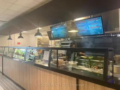 789 Don Mills Road B01, Toronto, On M3c 1t5