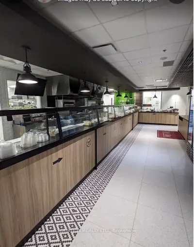 789 Don Mills Road B01, Toronto, On M3c 1t5