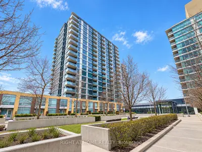 19 Singer Court 1701b, Toronto, On M2k 0b2