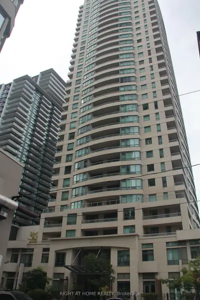 18 Spring Garden Avenue 3207, Toronto, On M2n 7m2