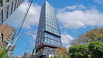 319 Jarvis Street 907, Toronto, On M5b 0c8