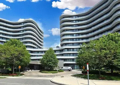 99 The Donway W 701, Toronto, On M3c 0n8