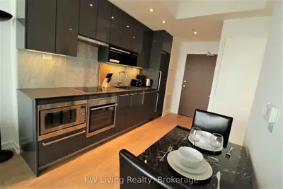 115 Mcmahon Drive 2708, Toronto, On M2k 0e3