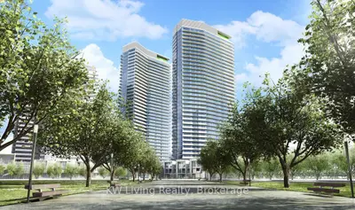 115 Mcmahon Drive 2708, Toronto, On M2k 0e3