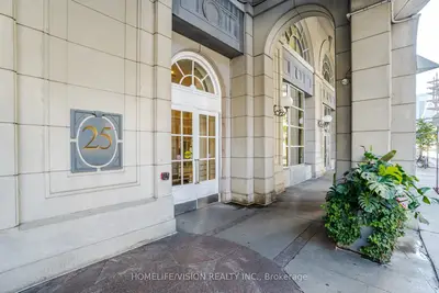 25 The Esplanade 706, Toronto, On M5e 1w5