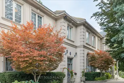 46 Wimpole Drive, Toronto, On M2l 2l3