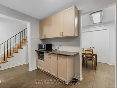 157 Angus Drive Basement, Toronto, On M2j 2w9