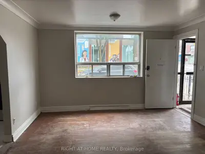 503 Oakwood Avenue Main Unit 4, Toronto, On M6e 2w9