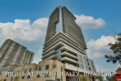 181 Bedford Avenue 1307, Toronto, On M5r 3p8