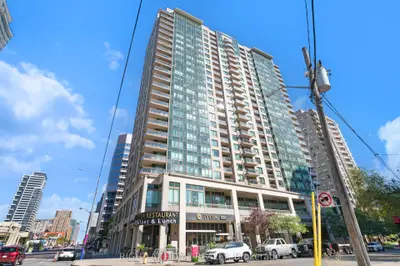 18 Parkview Avenue 1602, Toronto, On M2n 7h7