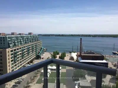 218 Queens Quay W 1603, Toronto, On M5j 2y6