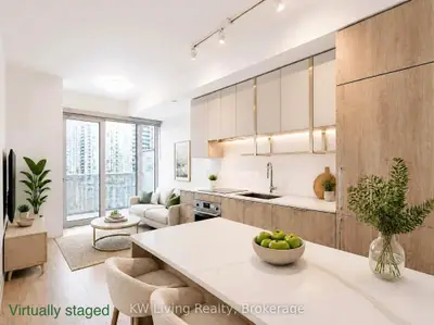 15 Holmes Avenue 706, Toronto, On M2n 0l4