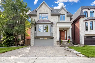 120 Estelle Avenue, Toronto, On M2n 5h5