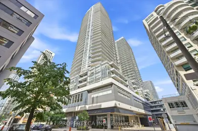 89 Dunfield Avenue Ph3608, Toronto, On M4s 0a4