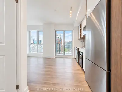 543 Richmond Street W 926, Toronto, On M5v 0w9