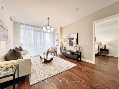 151 Avenue Road 506, Toronto, On M5r 2h7