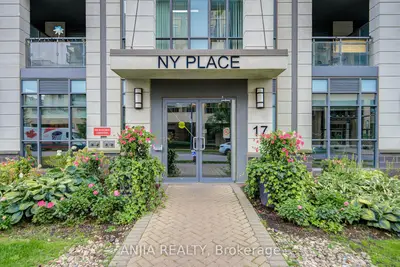 17 Kenaston Gardens 510, Toronto, On M2k 0b9