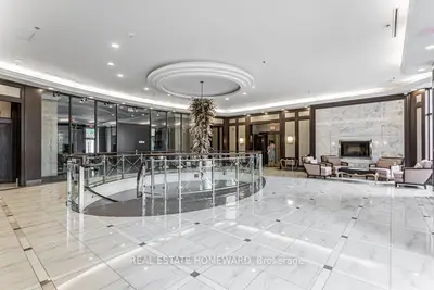 133 Wynford Drive 402, Toronto, On M3c 0j5