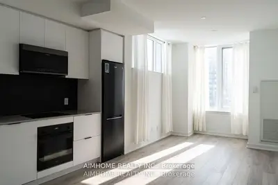 5 Defries Street 1115, Toronto, On M5a 3r4