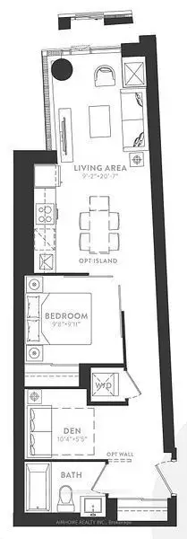 5 Defries Street 1115, Toronto, On M5a 3r4
