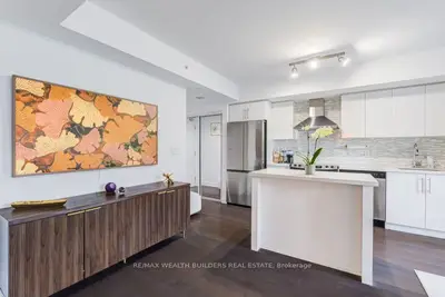 58 Orchard View Boulevard 1707, Toronto, On M4r 0a2
