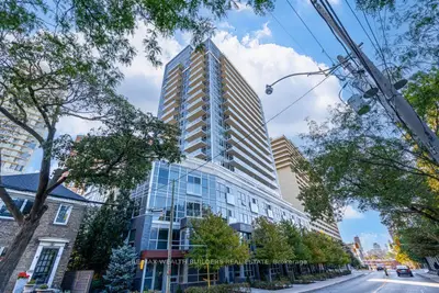 58 Orchard View Boulevard 1707, Toronto, On M4r 0a2