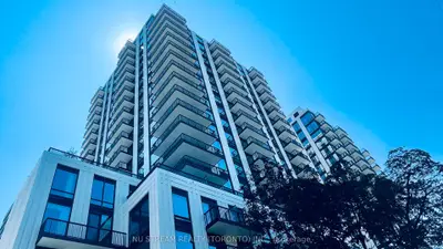 91 Montclair Avenue 1502, Toronto, On M5p 0b1